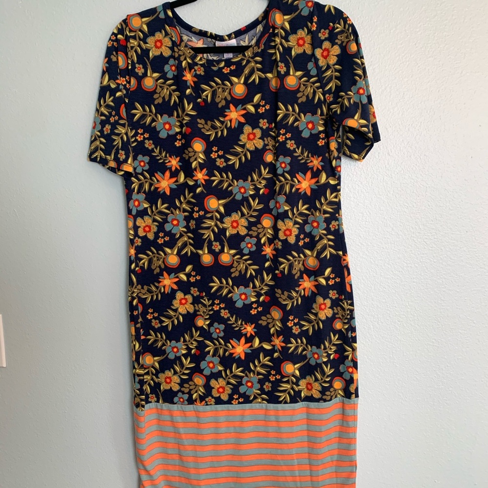Lularoe Dress